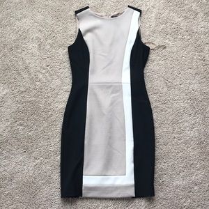 White House Black Market dress